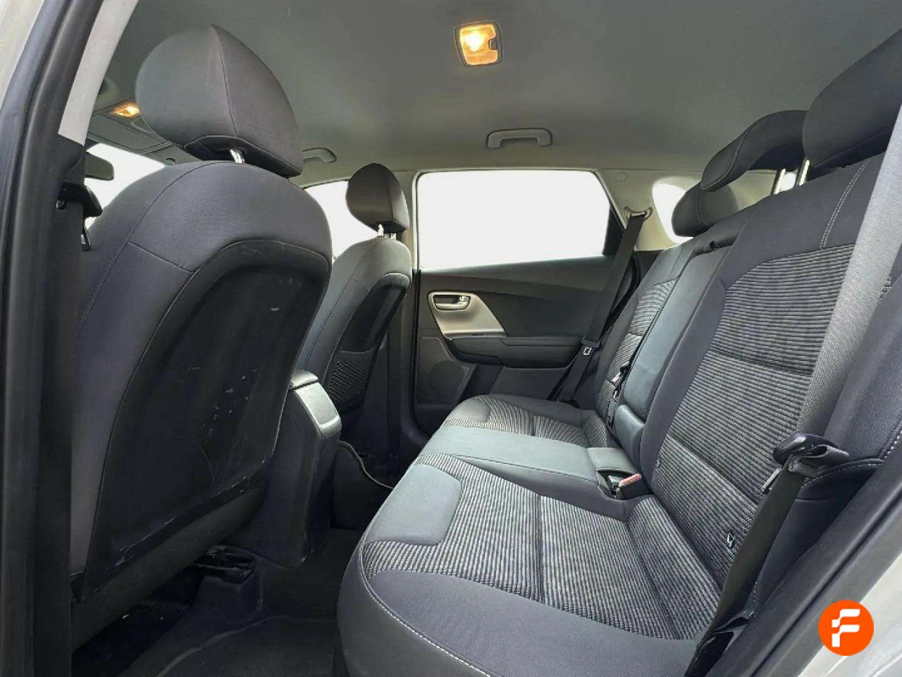 Foto Kia Niro 13