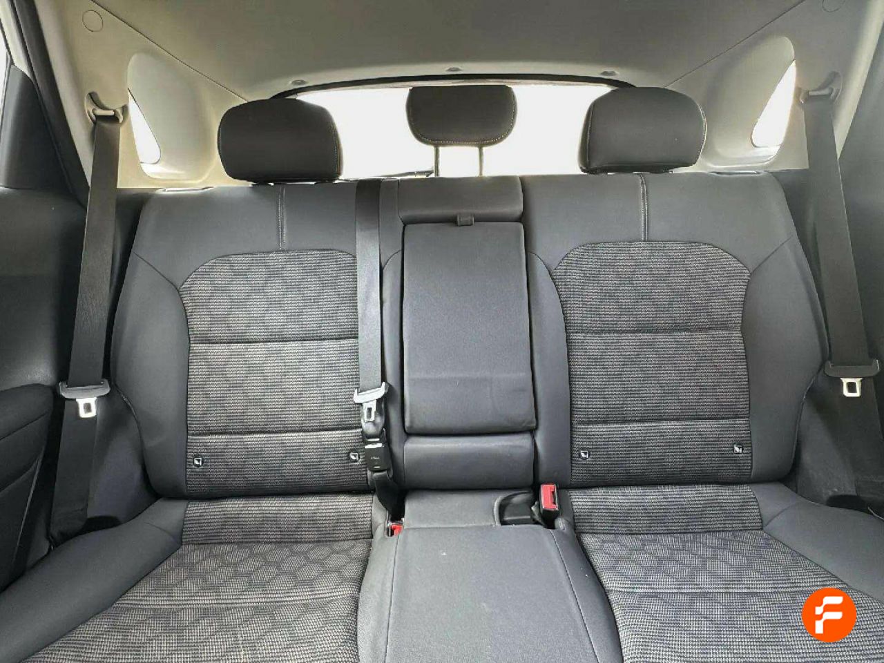 Foto Kia Niro 14