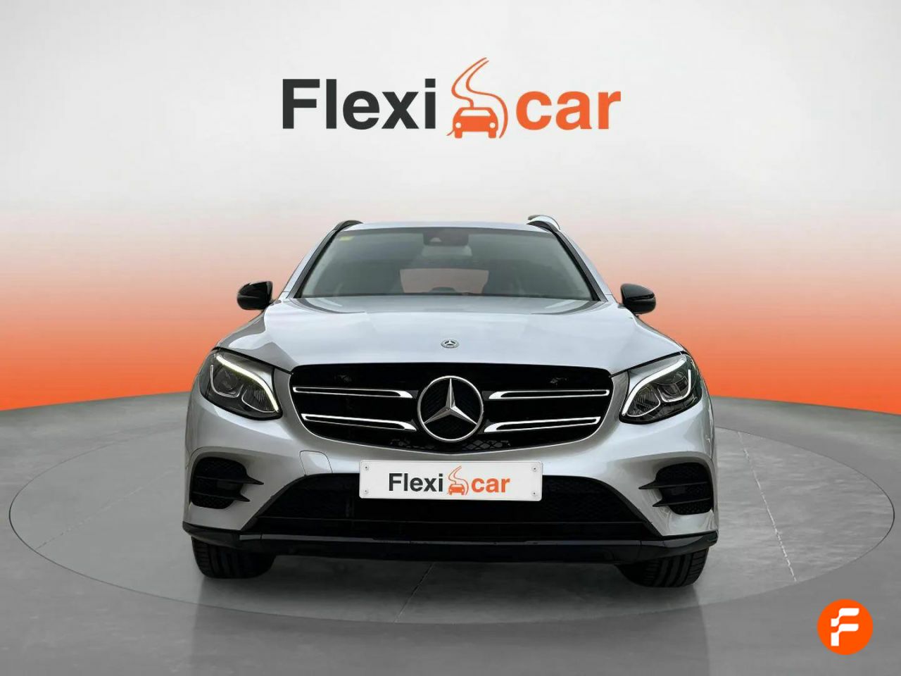Foto Mercedes-Benz Clase GLC 2