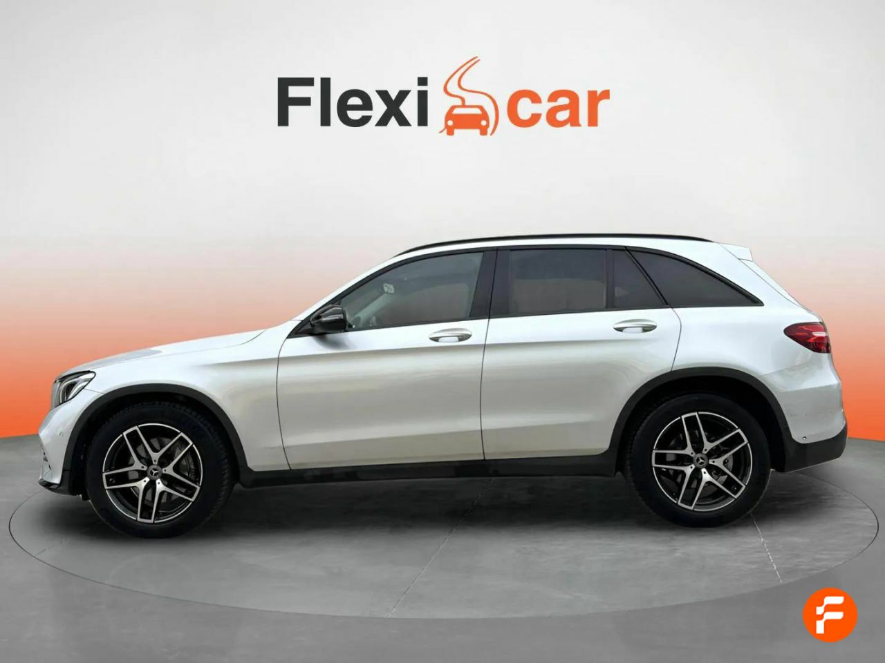 Foto Mercedes-Benz Clase GLC 3