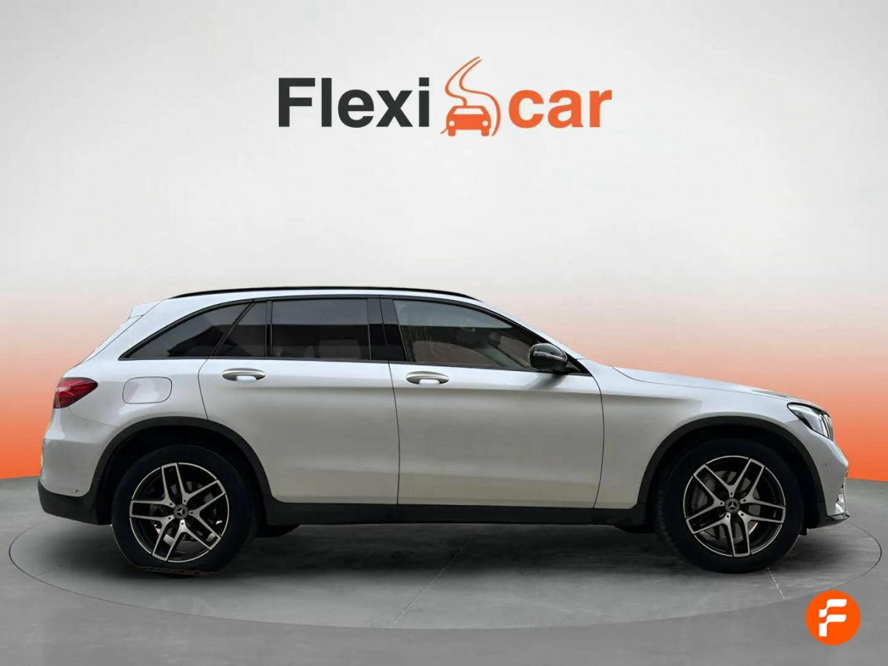 Foto Mercedes-Benz Clase GLC 4