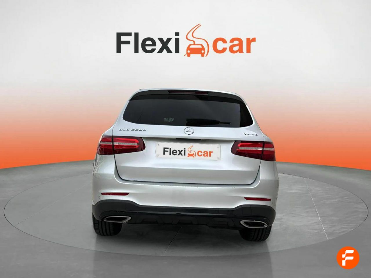 Foto Mercedes-Benz Clase GLC 5