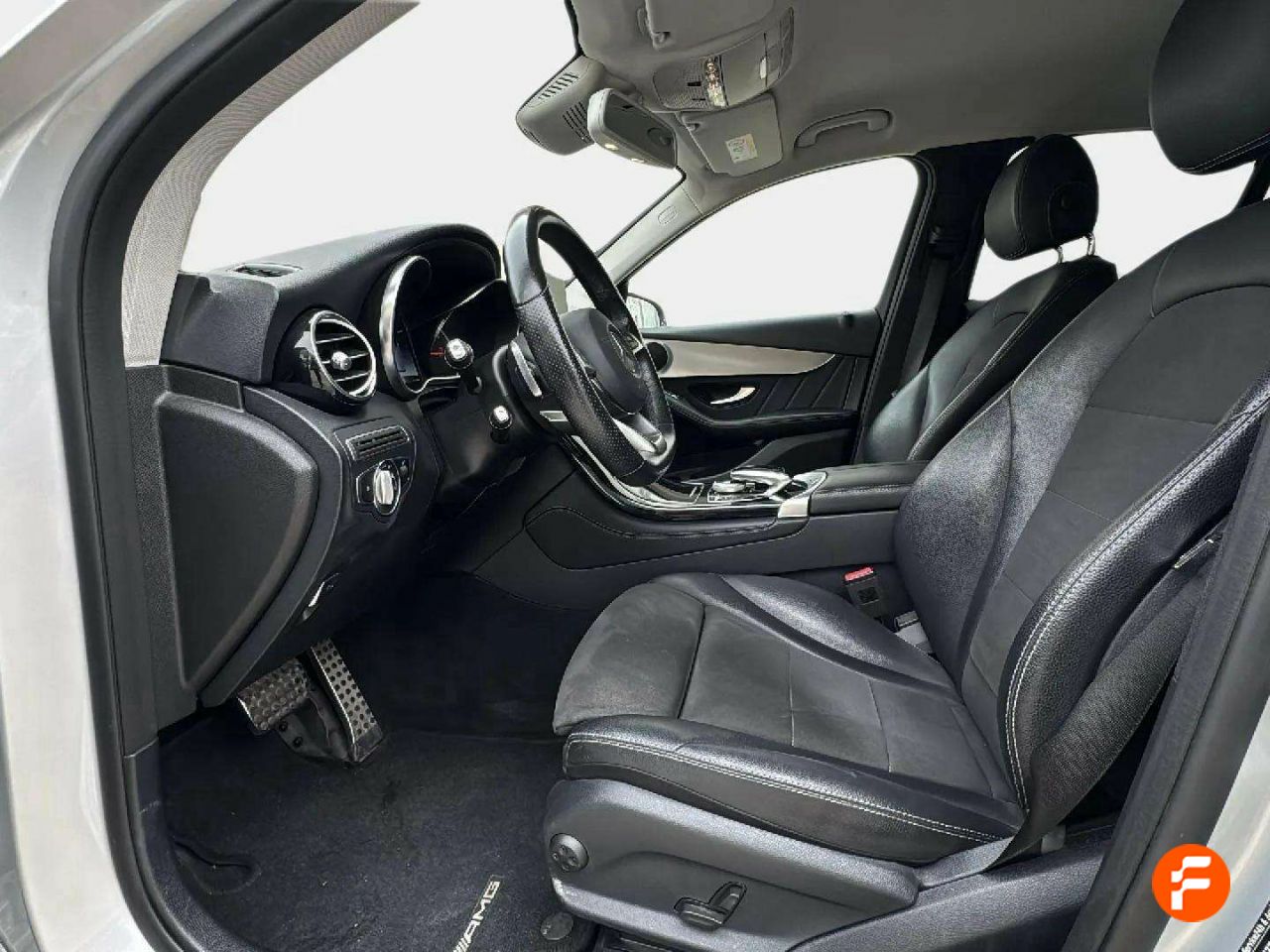 Foto Mercedes-Benz Clase GLC 13