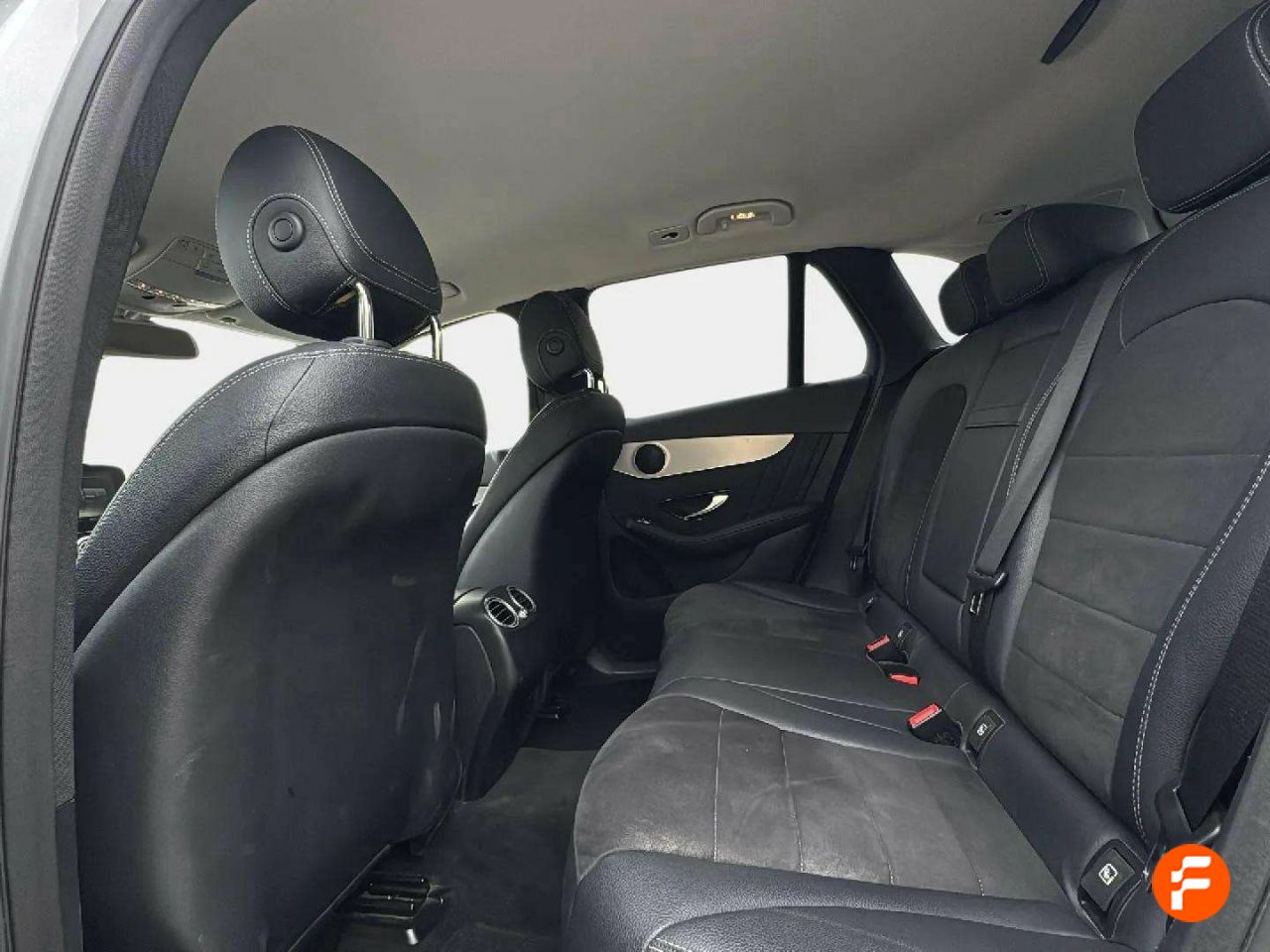 Foto Mercedes-Benz Clase GLC 14