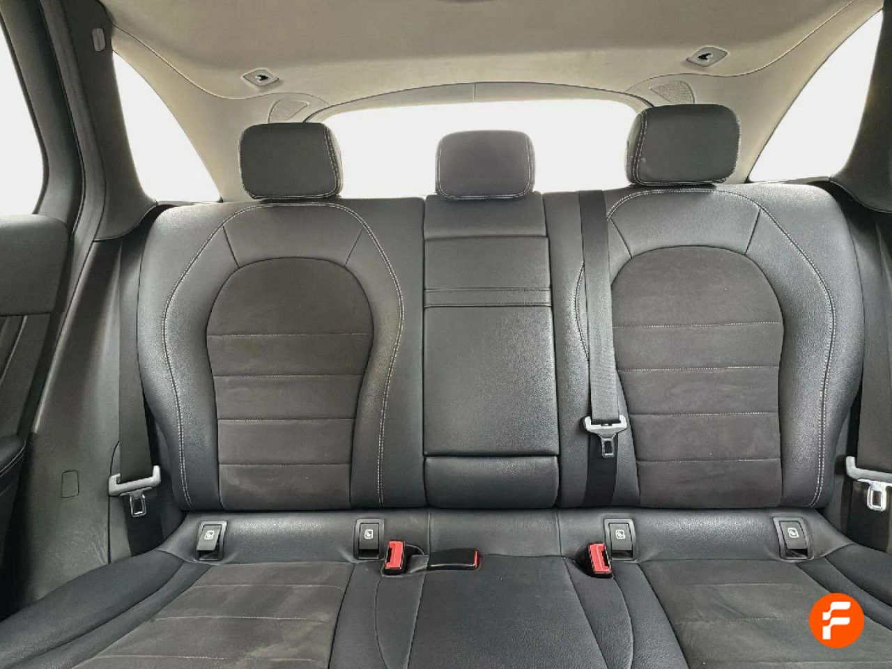 Foto Mercedes-Benz Clase GLC 15