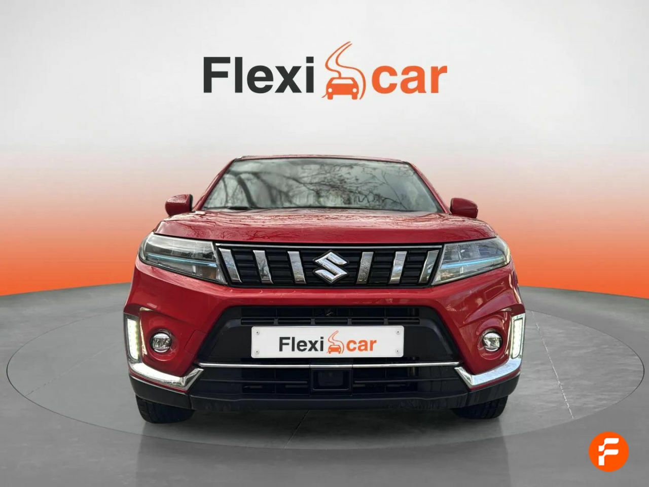 Foto Suzuki Vitara 2