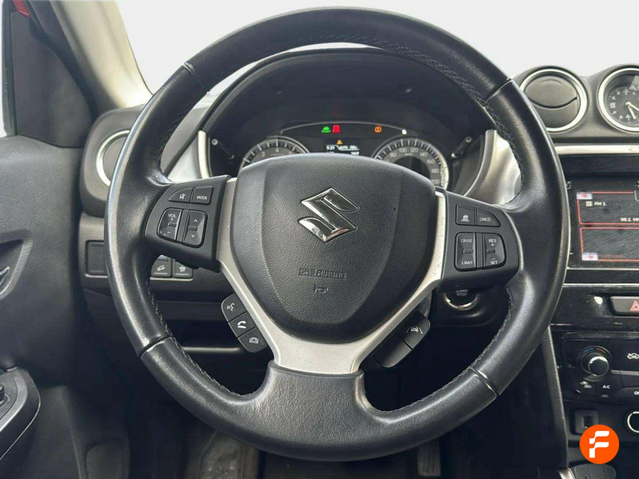 Foto Suzuki Vitara 10
