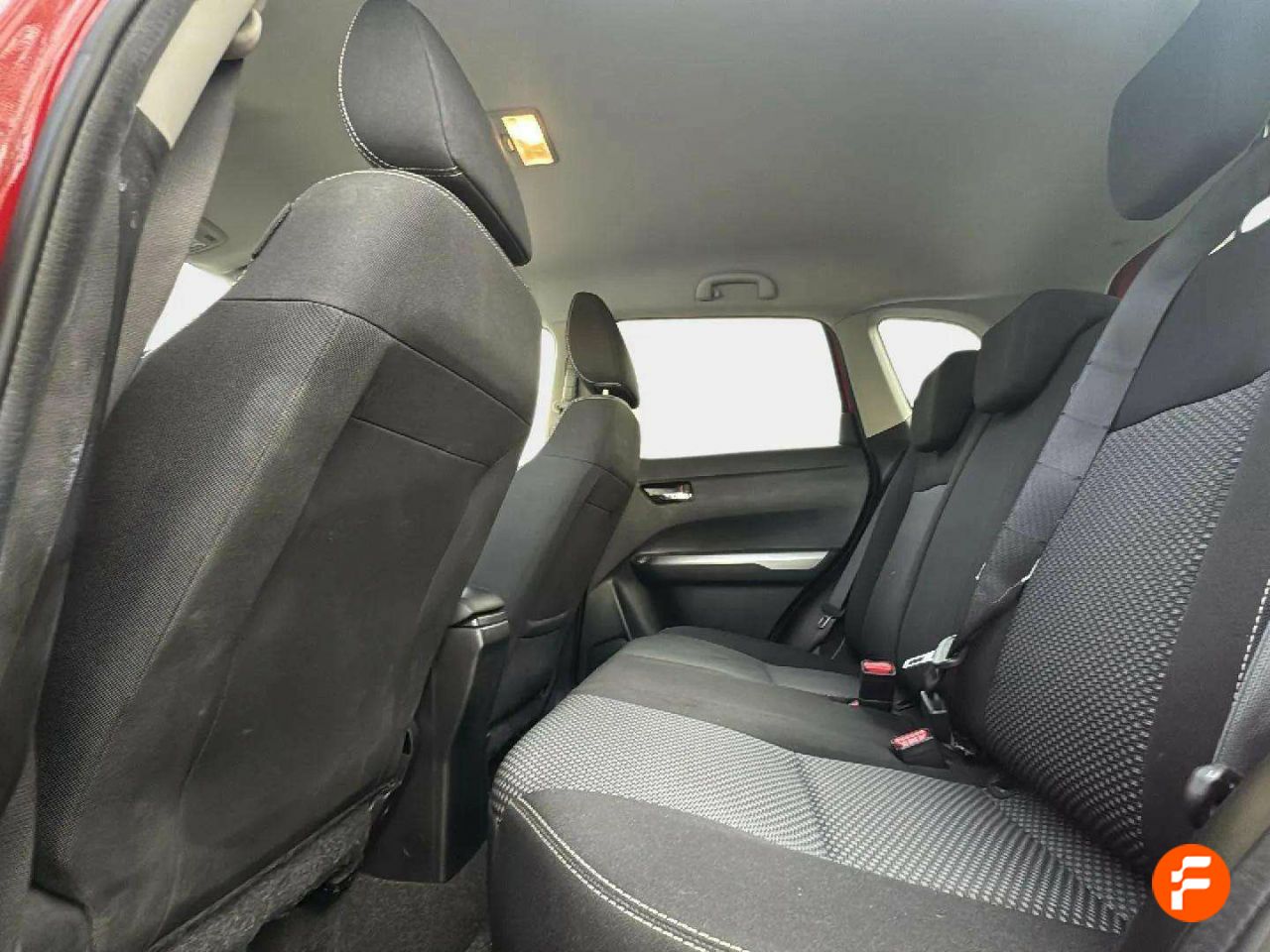 Foto Suzuki Vitara 12