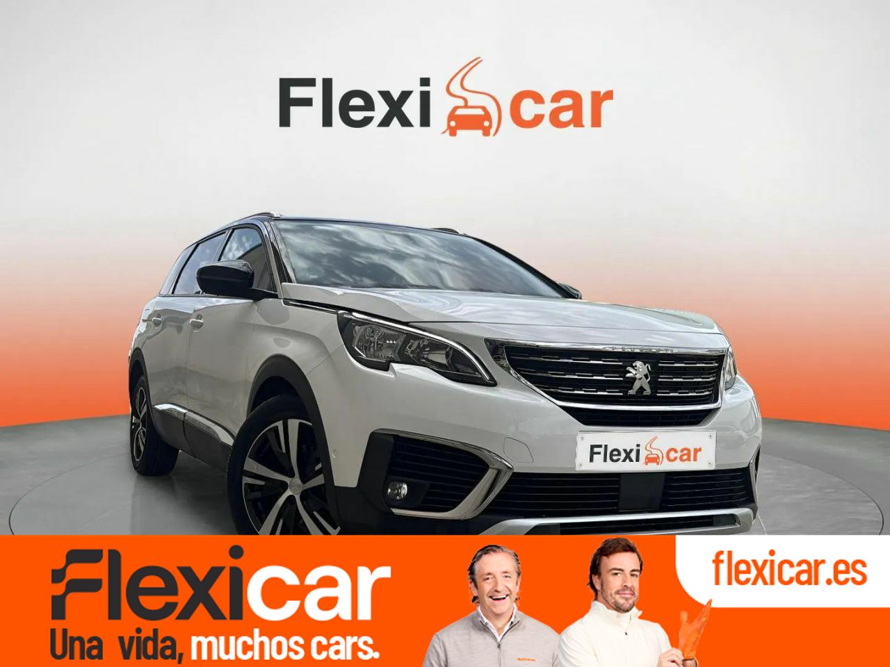 Foto Peugeot 5008 1