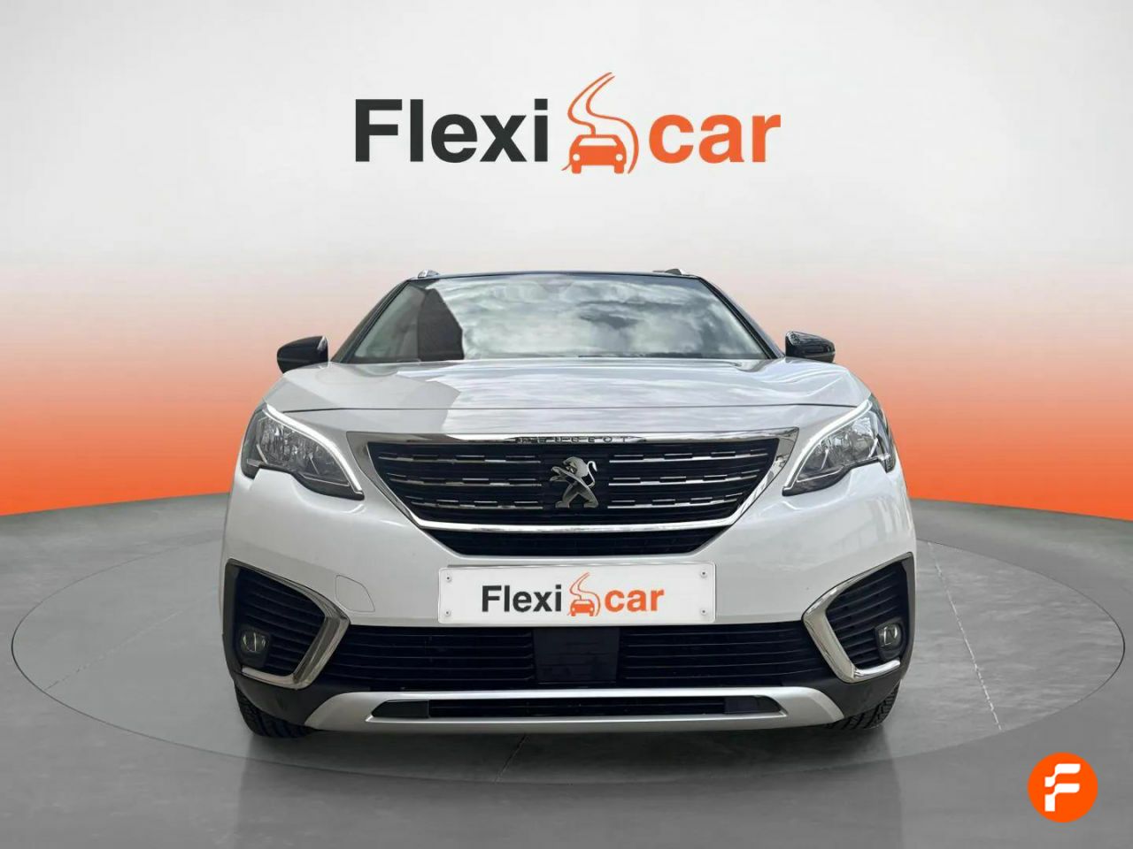 Foto Peugeot 5008 2