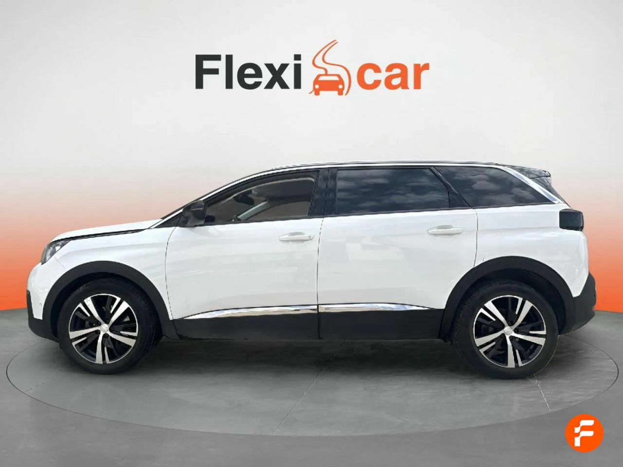 Foto Peugeot 5008 3