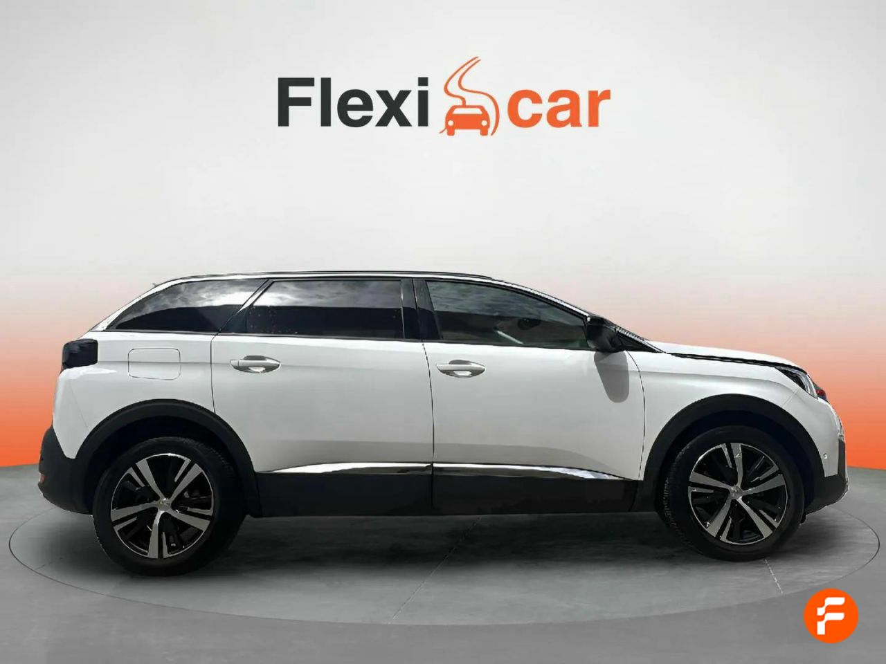 Foto Peugeot 5008 4