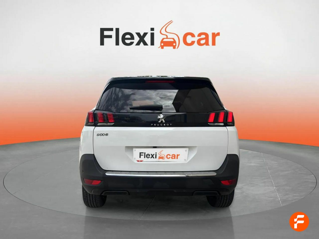 Foto Peugeot 5008 5