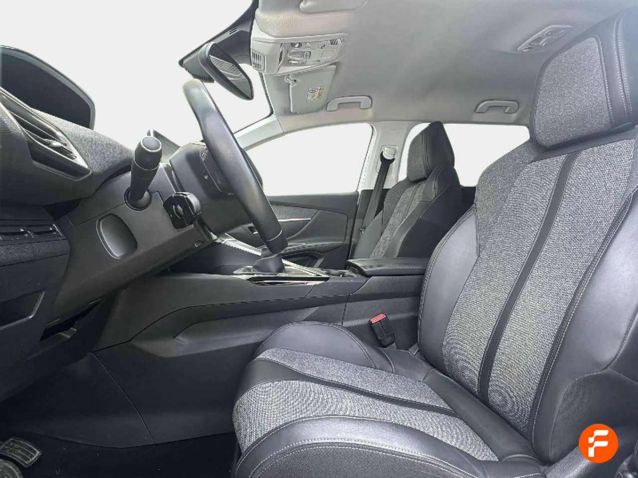 Foto Peugeot 5008 12