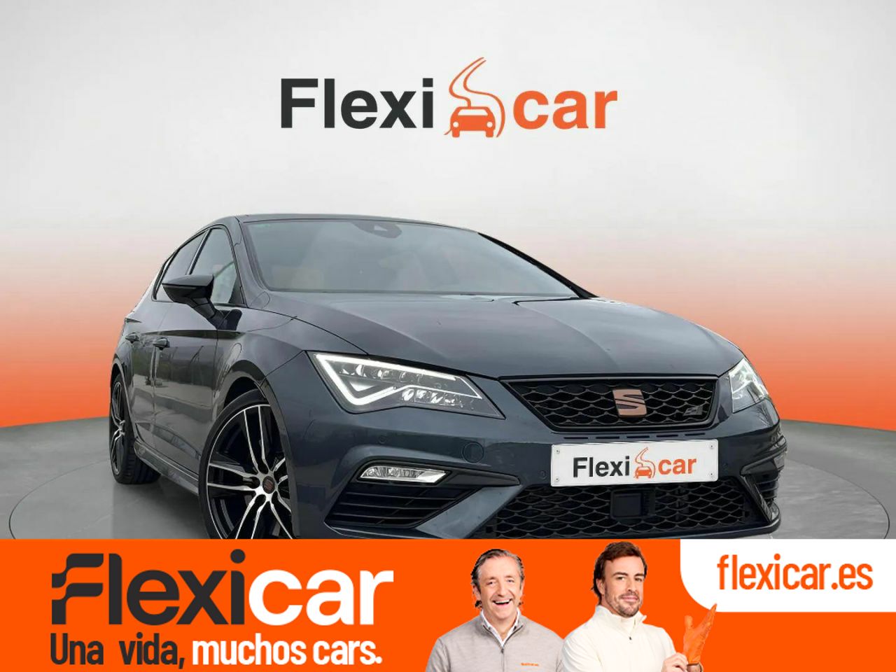 Foto Seat León 1