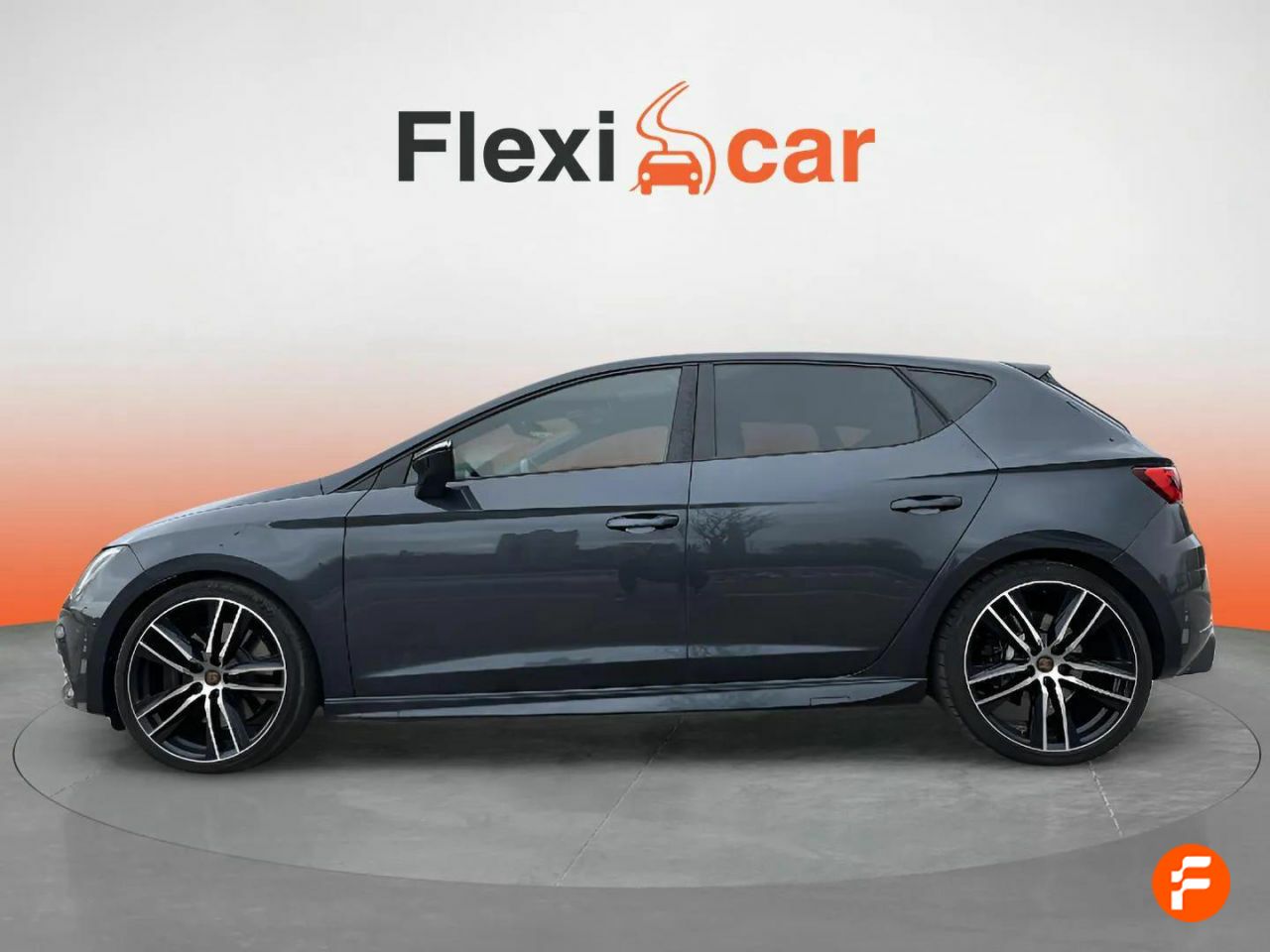 Foto Seat León 3