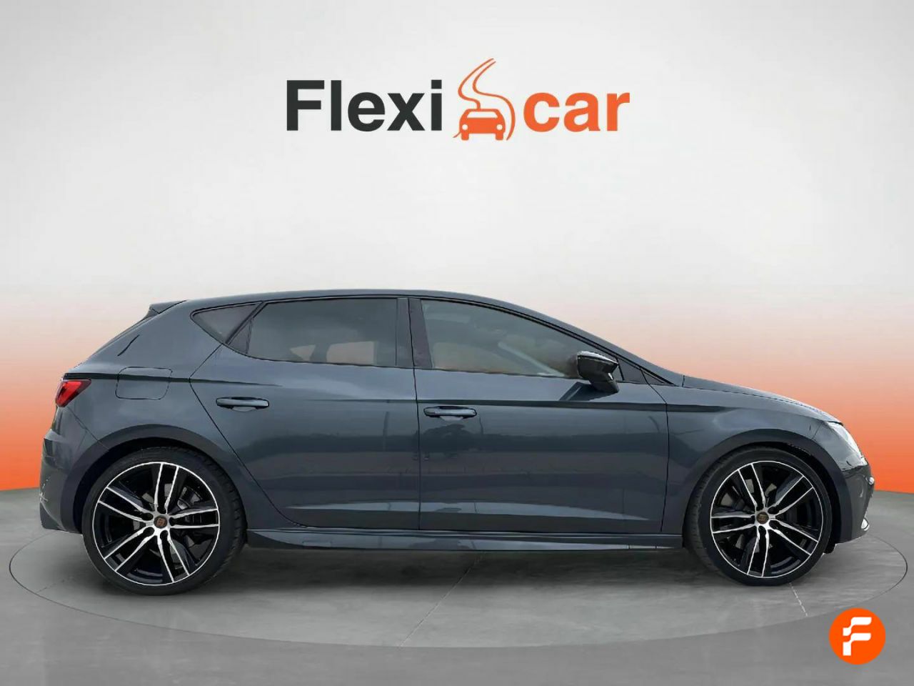 Foto Seat León 4