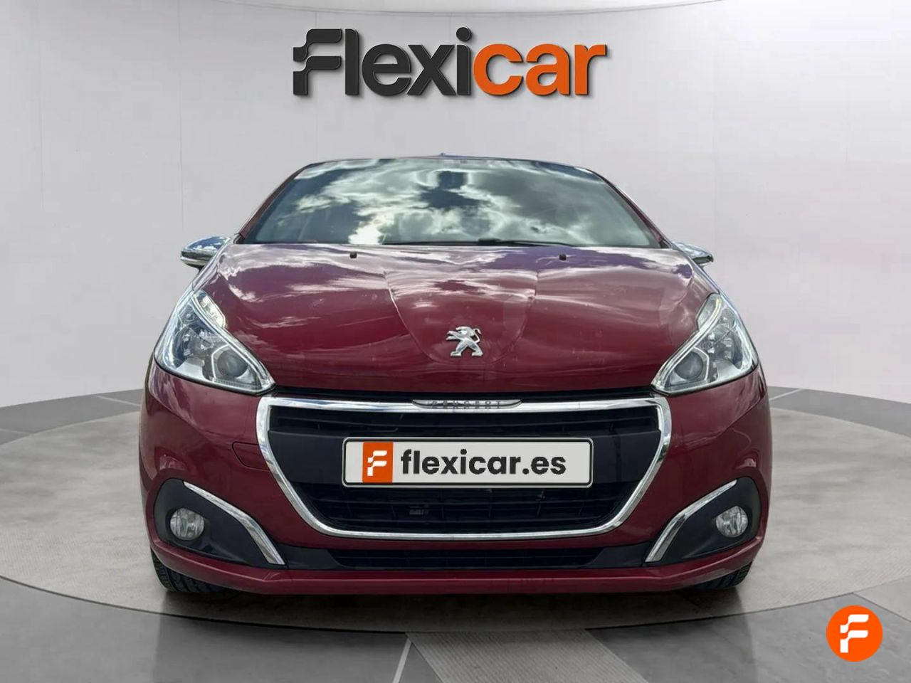 Foto Peugeot 208 2
