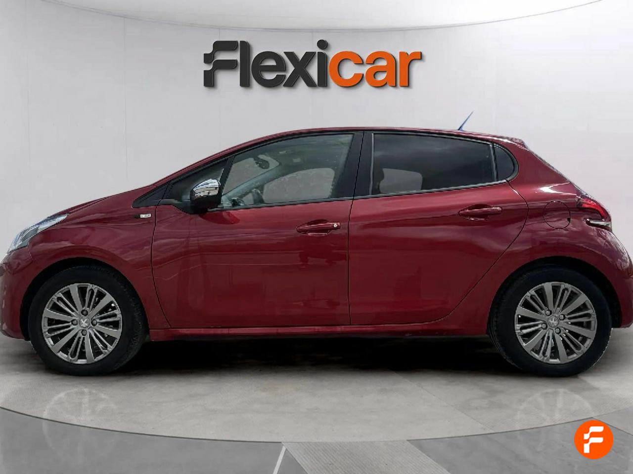 Foto Peugeot 208 3