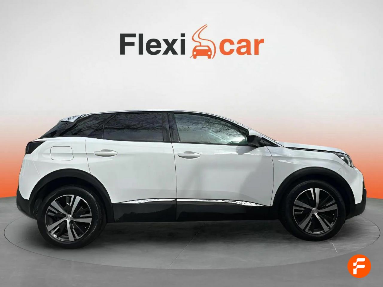 Foto Peugeot 3008 4