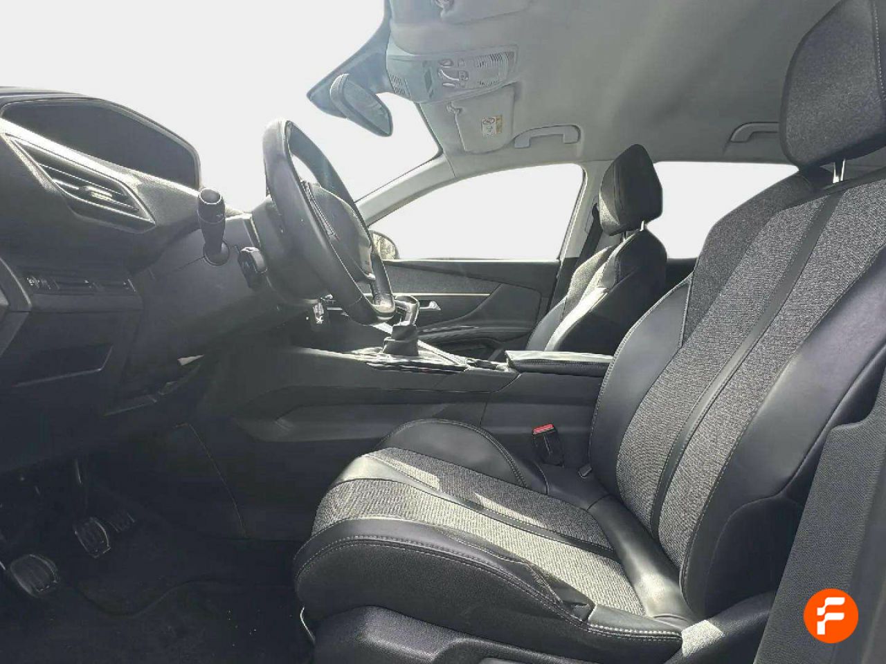 Foto Peugeot 3008 13