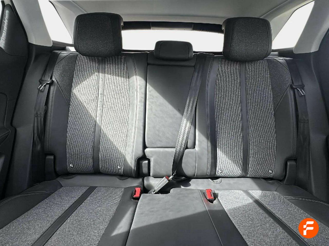 Foto Peugeot 3008 15