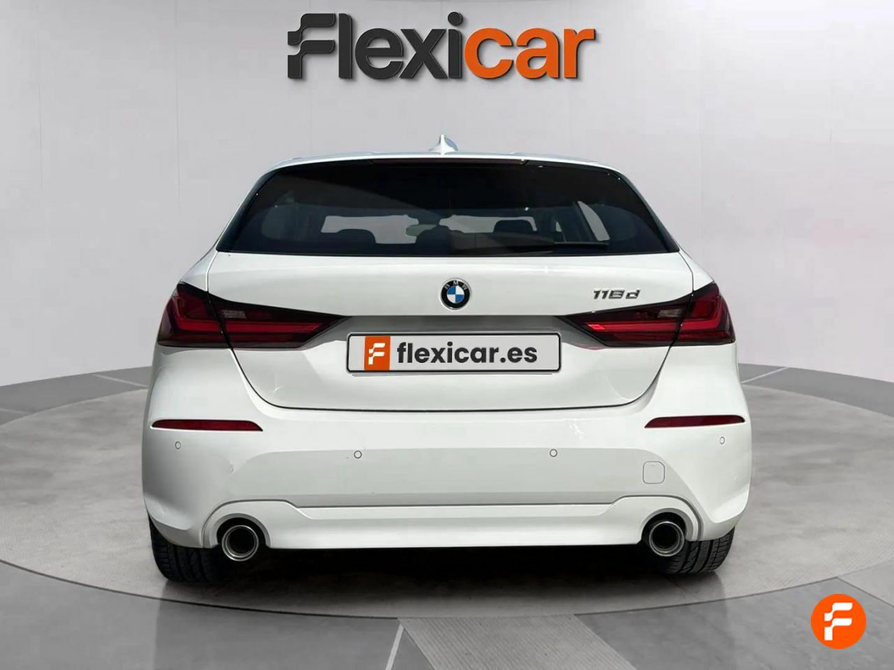 Foto BMW Serie 1 5