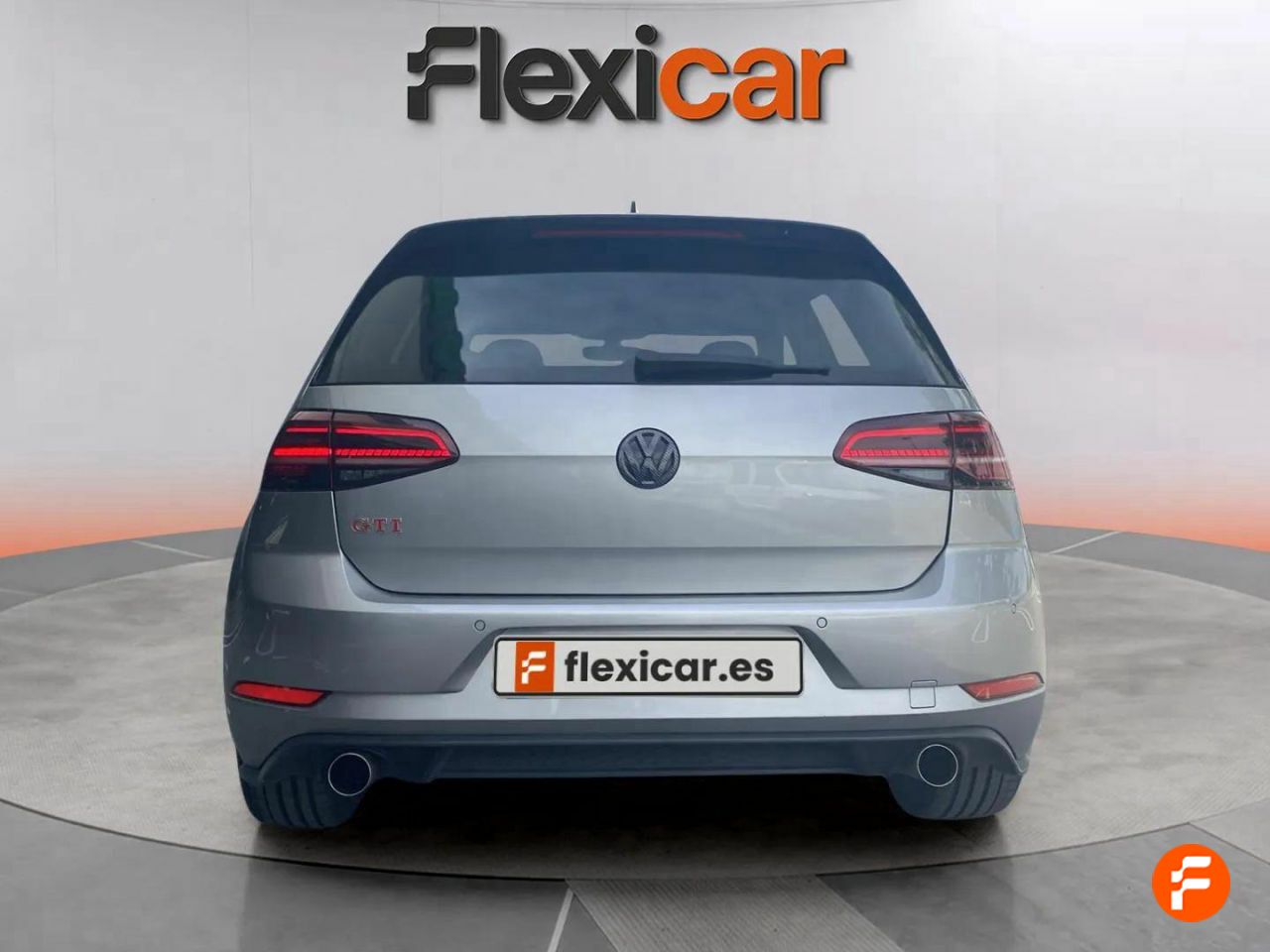 Foto Volkswagen Golf 5