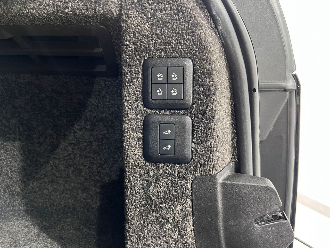 Foto Land-Rover Range Rover 8