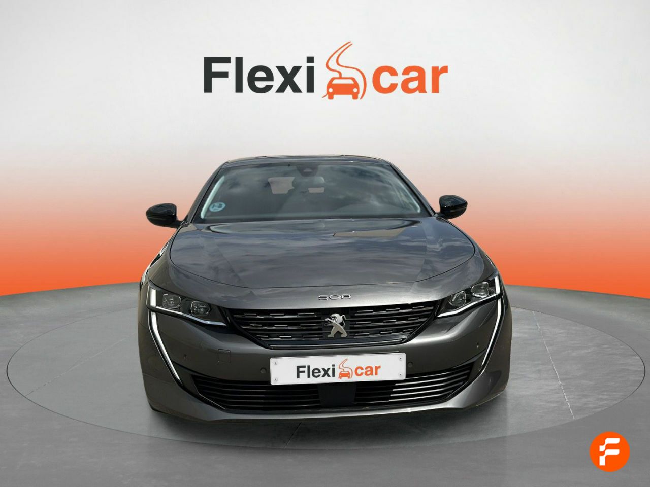 Foto Peugeot 508 4