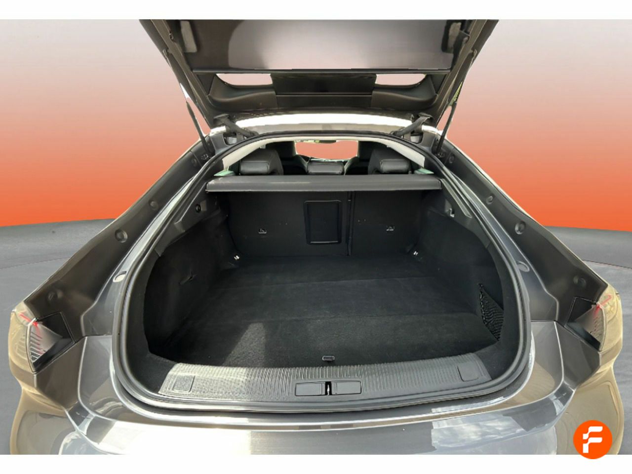 Foto Peugeot 508 10