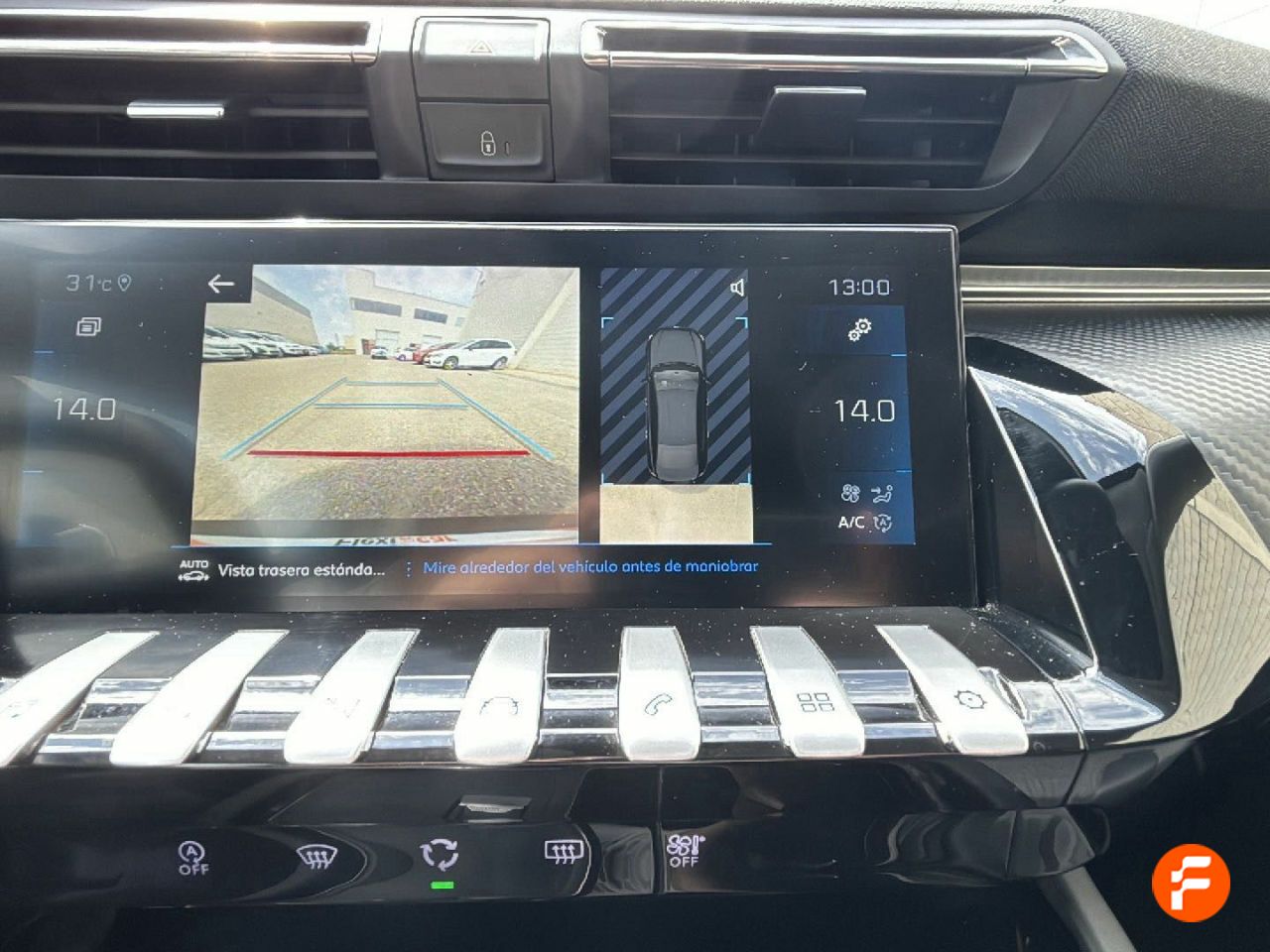 Foto Peugeot 508 19