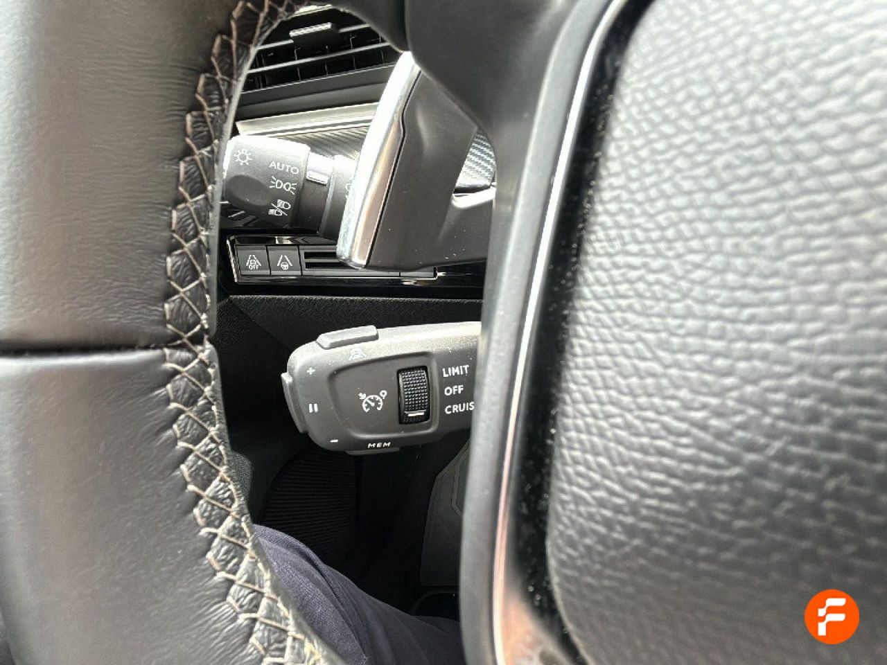 Foto Peugeot 508 28