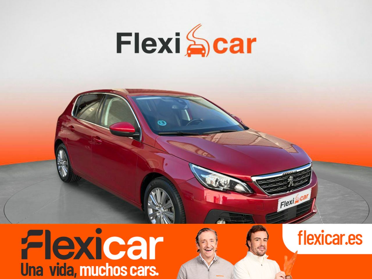 Foto Peugeot 308 1