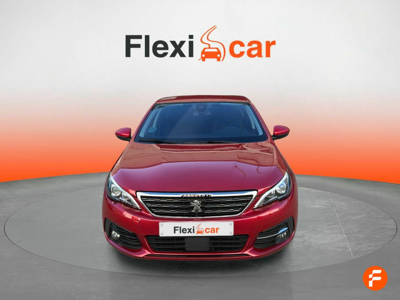Foto Peugeot 308 3