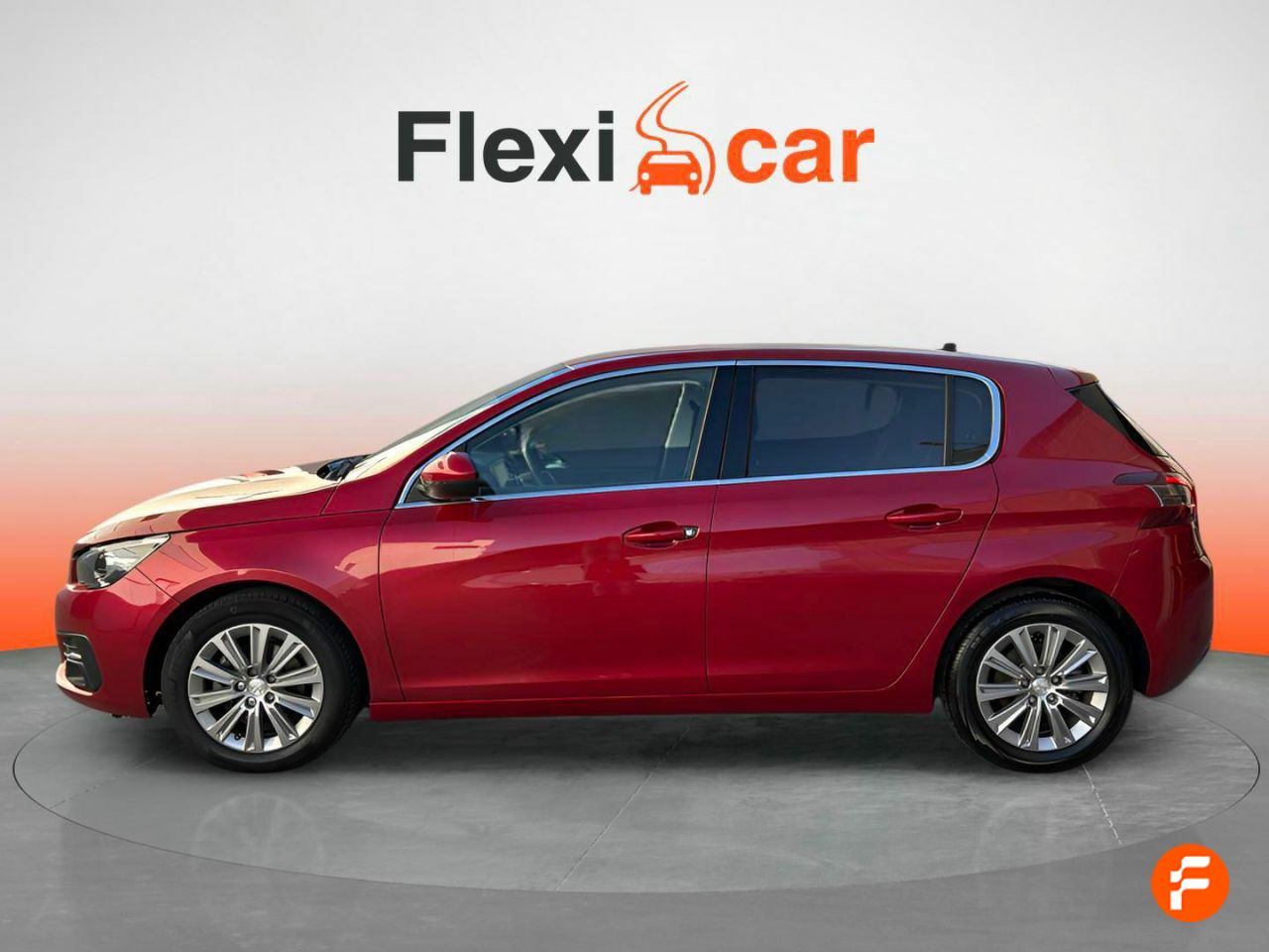 Foto Peugeot 308 4