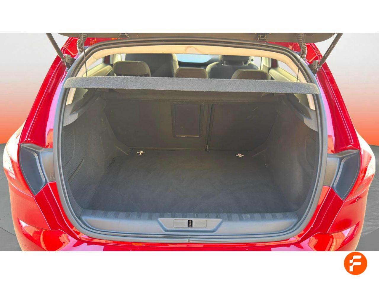 Foto Peugeot 308 7