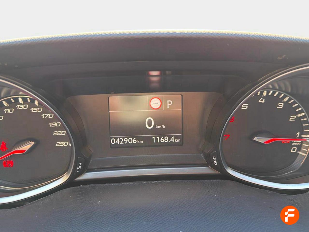 Foto Peugeot 308 9
