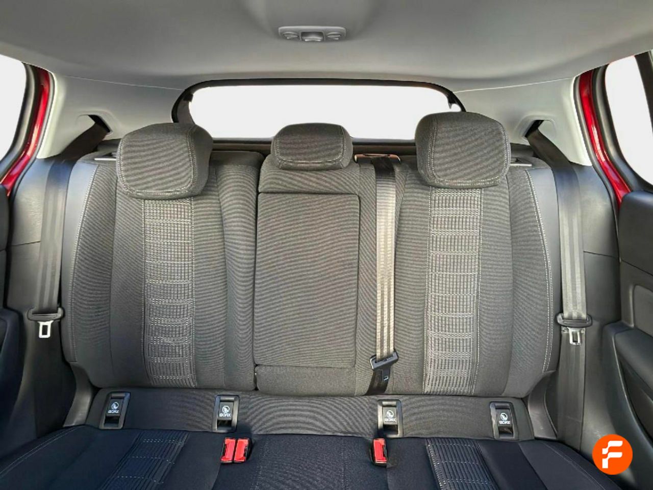 Foto Peugeot 308 15