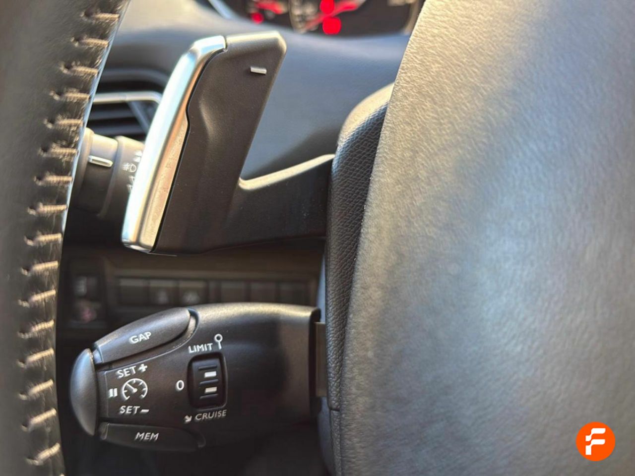 Foto Peugeot 308 18