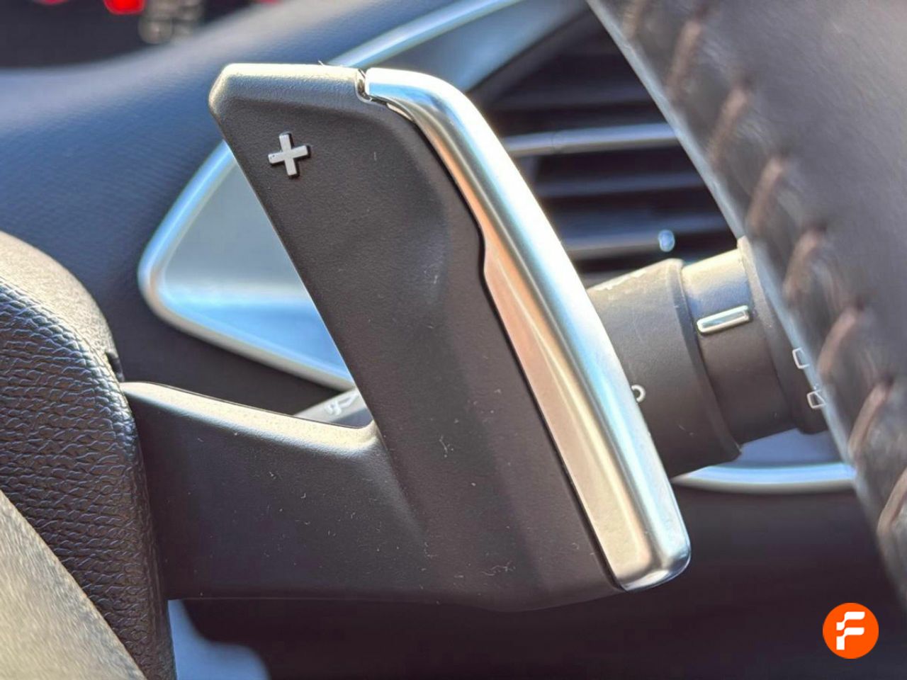 Foto Peugeot 308 19