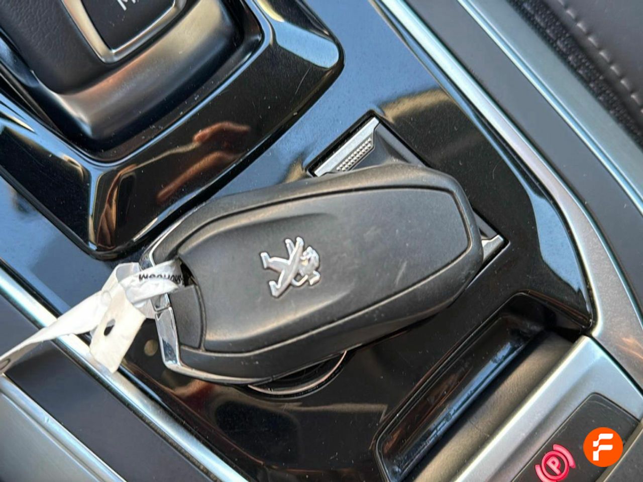 Foto Peugeot 308 21