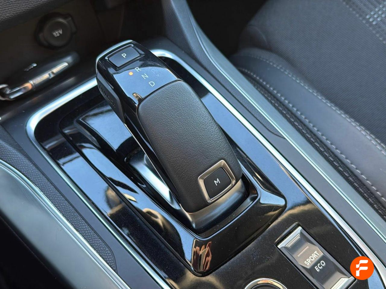Foto Peugeot 308 22