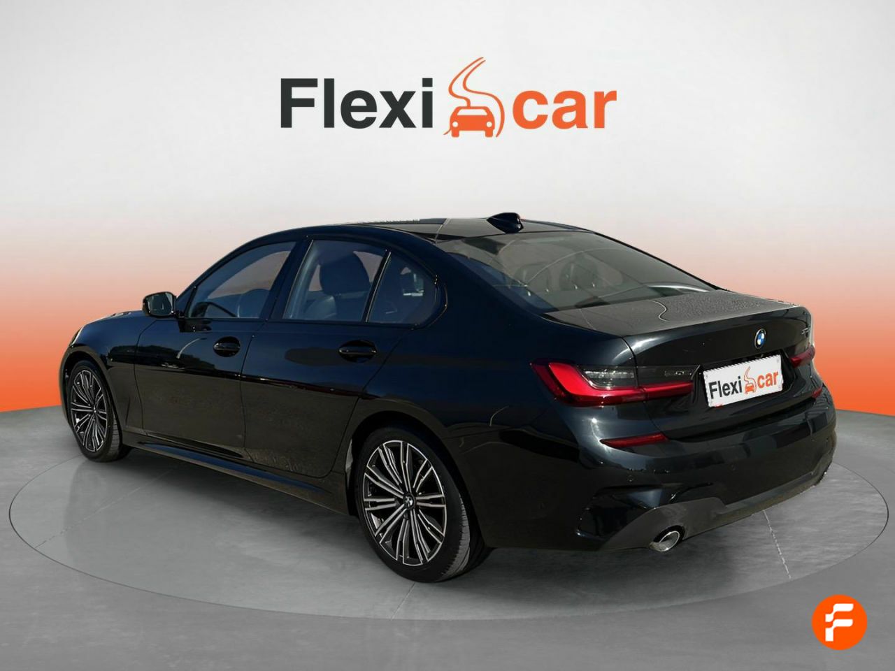 Foto BMW Serie 3 7