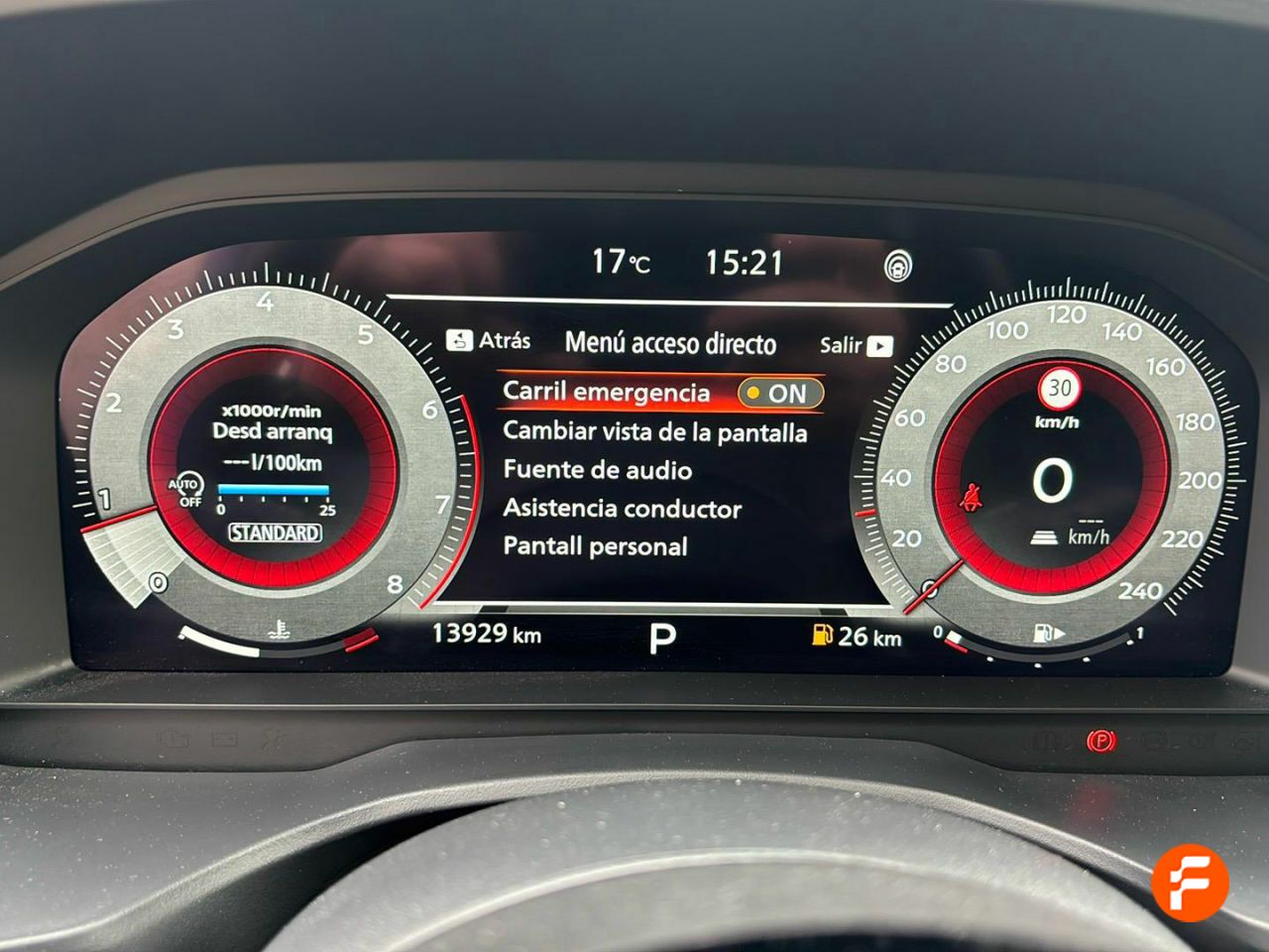 Foto Nissan Qashqai 16