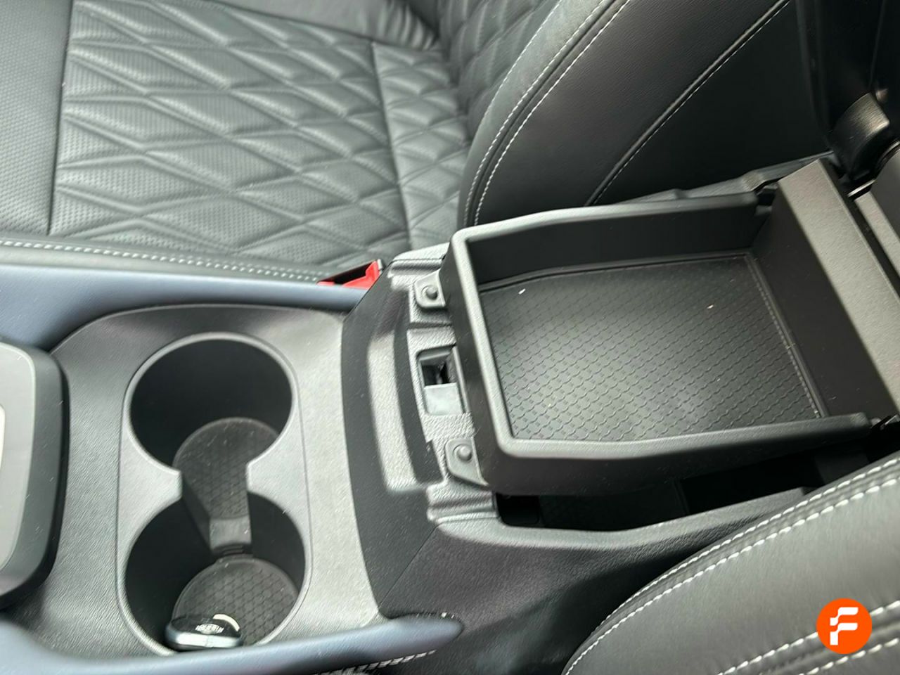 Foto Nissan Qashqai 25