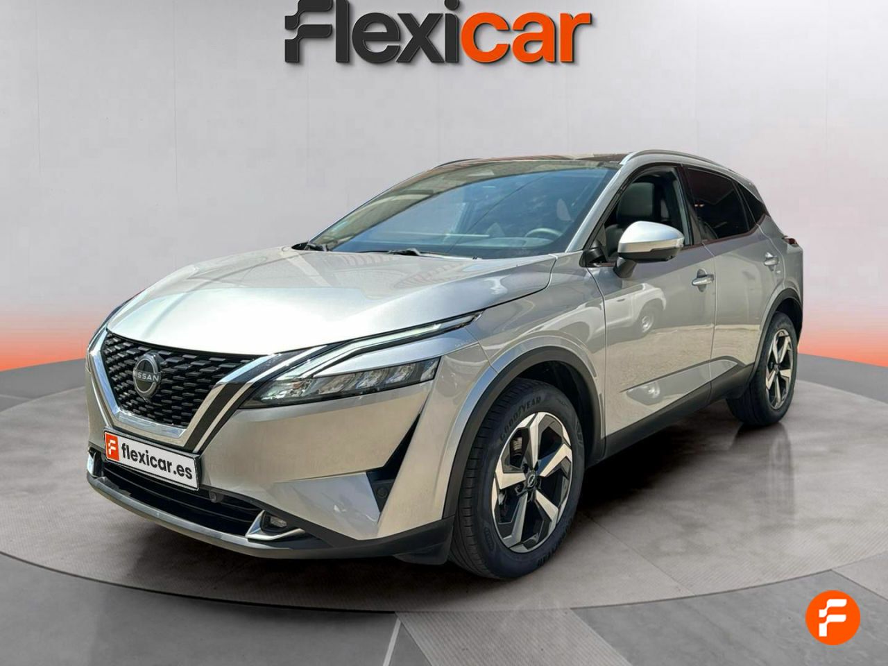 Foto Nissan Qashqai 3