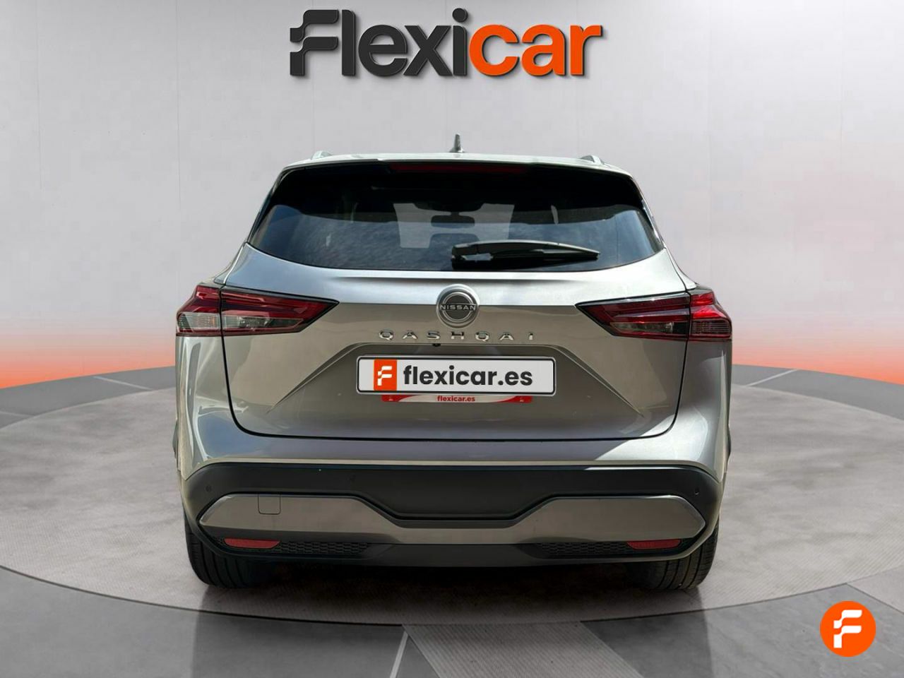 Foto Nissan Qashqai 7