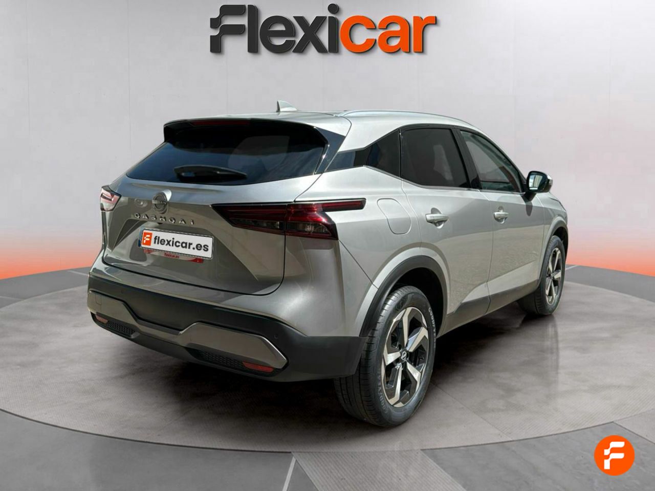 Foto Nissan Qashqai 8