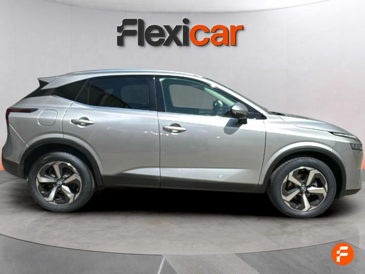 Foto Nissan Qashqai 9